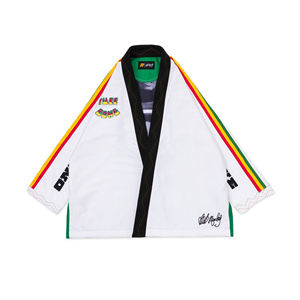 Al por Mayor, Último Modelo, Color Negro, Logotipo Personalizado, Lote 135, Shoyorol BJJ Gi, Calidad Superior, 100% Algodón, 450 GSM, Jiu Jitsu Gi, Karate - Product Image 1