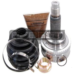 Junta de velocidad constante externa 23x56x26 FEBEST (0110-037A48) - Product Image 1