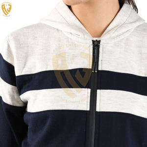 Vêtements de formation slim avec logo personnalisé Ensemble de survêtements pour femmes Top vente Meilleur prix Survêtement pour femmes Vêtements décontractés Survêtement pour femmes - Product Image 5