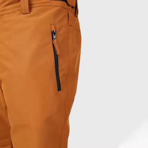 Pantalones de Esquí para Hombre Hechos a Medida a Precios de Fábrica / Pantalones de Esquí Profesionales Personalizados para Hombre para Invierno y Nieve - Product Image 6