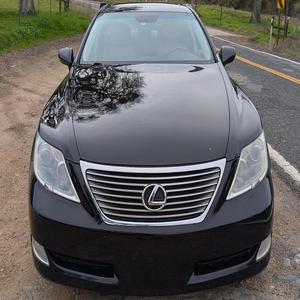 Lexus LS 460 del 2007, autos usados de primera calidad disponibles - Product Image 1