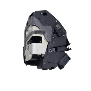 SERRURE AVANT GAUCHE FORD Fiesta 6ème Série Restyling 8A6A-A21813-AJ (13>) - Product Image 1