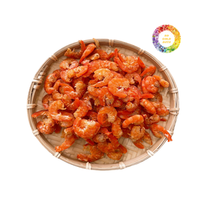 Crevettes Vannamei séchées au soleil-sans additifs, longue durée de conservation, prix compétitif - Product Image 4