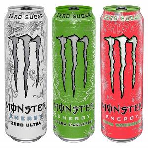 Affordable Wholesale Monsterr <b>Energy</b> <b>Drink</b> - Product Image 4