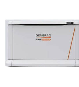 เครื่องกำเนิดไฟฟ้าสำรอง Depot Sales Pwrgenerator 9kw สำหรับแบตเตอรี่ Pwrcell รุ่น 8005 - Product Image 1