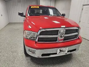 2011 Dodge Ram 1500 SLT - Product Image 4