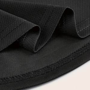 100% New Cotton and Polyester <b>Man</b> <b>Tank</b> <b>Top</b> White and <b>Black</b> Color <b>Men's</b> <b>Top</b> Oversized <b>Tank</b> <b>Tops</b> Low Price - Product Image 4