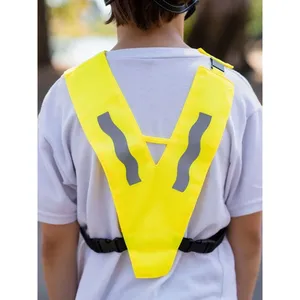 Collare di Sicurezza Personalizzato per Fitness, Gadget Barbados - Product Image 3
