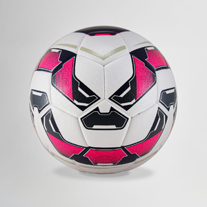 Balón de fútbol de calidad profesional de la Liga de partidos, 32 paneles, tamaño 4, diseño convencional para entrenamiento, juego de fútbol - Product Image 1