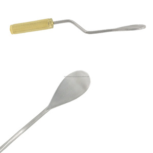 Retractor Mamario Jacobs Manual, Certificado ISO13485, CE, Acero Inoxidable, para Cirugía Plástica, WORLD PRECISION SURGICAL - Product Image 4