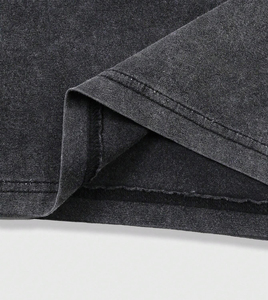 เสื้อยืดพิมพ์ลาย DTG DTF สำหรับผู้ชายเสื้อผ้าแนวสตรีทเสื้อแขนสั้นผ้าฝ้ายดีไซน์กราฟิกไม่เหมือนใครสำหรับฤดูร้อน - Product Image 6