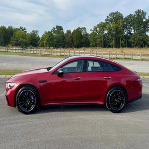 PRECIO PERFECTO PARA EL Mercedes-Benz AMG GT 43 2024 - Product Image 3