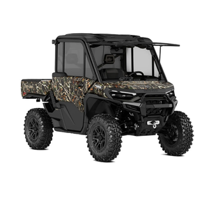 Carrito de Golf Ejecutivo de Turismo de 4 y 6 Plazas, Grado Premium - Product Image 1