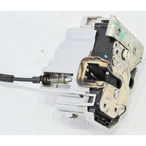 Serratura Posteriore Sinistra LANCIA Delta 3a Serie 518508800 (08>11) - Product Image 6