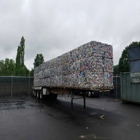 Pureté vérifiée 2025 aluminium UBC & ferraille de jante de voiture propre, en vrac et sans contaminant prêt à être expédié de Mombasa aux meilleures réductions.