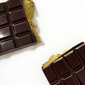 Barra de Chocolate de Dubái en Tendencia, Delicioso Snack de Chocolate, Golosina Ideal para el Hogar, la Oficina, Eventos, Niños y Adultos - Product Image 3