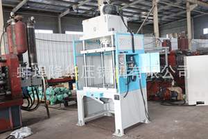 Machine de découpe électrique industrielle Longhua personnalisée pour la découpe des bords des pièces métalliques, état parfait, prête à être expédiée - Product Image 5