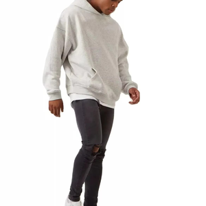 Sweats à capuche de qualité supérieure pour hommes en stock avec design pour la ville Fourniture directe d'usine Sweats à capuche personnalisés pour hommes offre spéciale - Product Image 5