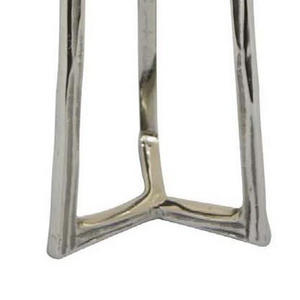 Recién llegado, soporte de maceta de metal para decoración de jardín y hogar con colores y tamaños personalizados a precios de mayorista - Product Image 2