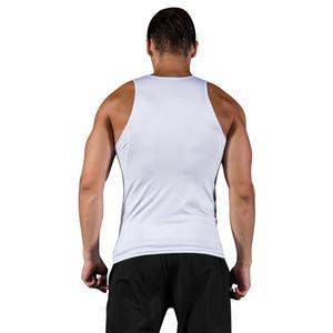 Active Wear Quick Dry Tank Top For Men Best Selling High Quality Training Wear Men Tank Top - Product Image 5