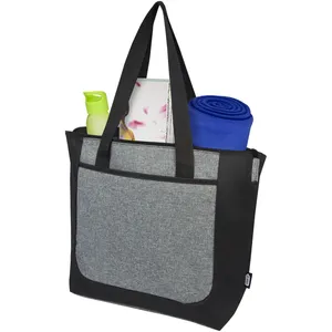 Borsa Tote Riciclata da 15L, Gadget Ecologici, Articolo Promozionale Eco-Consapevole - Product Image 2
