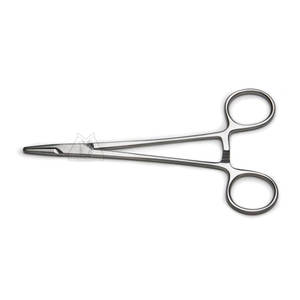 Portaagujas de Acero Inoxidable, Instrumentos Quirúrgicos, Portaagujas Tc - Product Image 6