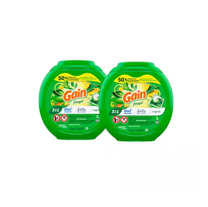 Gain Laundry Pods-Suave en la ropa, resistente a las manchas - Product Image 5