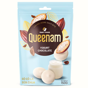Chocolate Puro de Primera Calidad, OEM/ODM, HALAL, Venta al por Mayor a Granel, Envío Inmediato, Botón de Yogur Sólido de 150 g, Dulces, Proveedor de Exportación - Product Image 1
