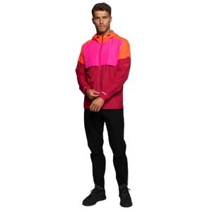Chaqueta Cortavientos Softshell Personalizada de Alta Calidad para Hombre, con Cierre Completo, Impermeable, con Capucha y Cuello Alto, para Invierno - Product Image 3
