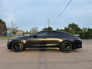 Titolo pulito utilizzato <span class=keywords><strong>MERCEDES</strong></span>-BENZ <span class=keywords><strong>AMG</strong></span> <span class=keywords><strong>GT</strong></span> 63 S coupé 4matic AWD pronto per <span class=keywords><strong>la</strong></span> spedizione-consegna porta a porta - Product Image 5