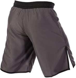 Soft Fabric <b>Long</b> Boxing <b>Shorts</b> <b>Mens</b> Printed Underwear Breathable Casual Underwear Plus Size Training Sports Gym <b>Shorts</b> - Product Image 5