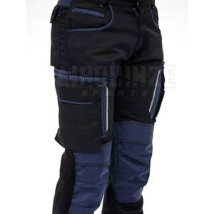 Pantalon Non Fr à Design Unique Pantalon Non Fr Personnalisé à Bas quantité minimale de commande Prix le Moins Cher Pantalon Non Fr Style Décontracté - Product Image 4