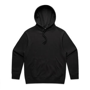 Sudadera con capucha de algodón 100% para hombre, ropa de calle con logotipo personalizado, cuello redondo, Unisex - Product Image 1