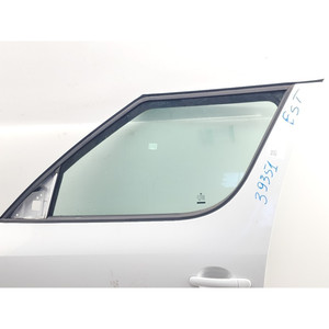 DOOR DOOR FRONT LEFT SX SKODA Roomster 1st Series 5 J7831055 DOOR CBZA (06>) - Product Image 3