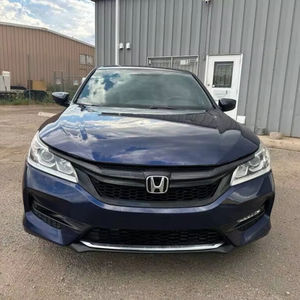 Voiture d'occasion abordable, Ho-n-da Acc-ord Sp-ort LHD 2017 - Product Image 1