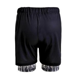 Nuevo estilo, pantalones cortos para exteriores con logotipo personalizado para adultos, pantalones cortos para correr para hombres, recién llegados, pantalones cortos para correr - Product Image 4