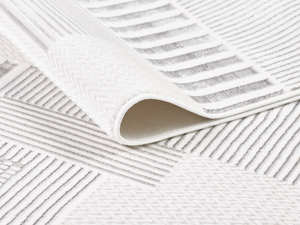 Tapis tissé fabriqué à la machine Collection Alyans Fabricant de gros de qualité supérieure en Turquie - Product Image 3