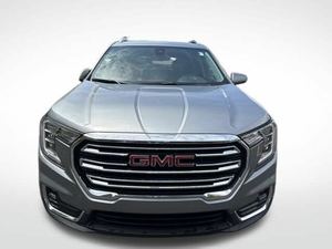 2024 <span class=keywords><strong>G</strong></span> M C terain S L t AWD hộp số tự động phía sau máy ảnh trái chỉ đạo ghế da nhôm hợp kim mái giá - Product Image 4