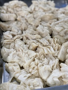 Pulpa de Guanábana congelada 100% natural y fresca de Vietnam a precio competitivo - Product Image 4