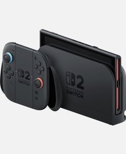 Consola Nintendo Switch 2 de 256 GB Original de Alta Calidad, Disponible Ahora |   NUEVO SELLADO DE FÁBRICA Sin Restricción Regional - Product Image 3
