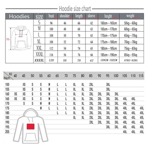 เสื้อฮู้ดซิปผู้ชายสำหรับเล่นกีฬา เสื้อกันหนาวแขนยาวแฟชั่น ผ้าฟลีซมีฮู้ดลำลอง เป็นมิตรกับสิ่งแวดล้อม - Product Image 5