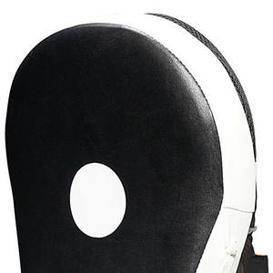 Almohadillas de enfoque profesional de alta calidad, último diseño de cuero de guantes de boxeo, recién llegados a precios mayoristas con MOQ bajo - Product Image 5