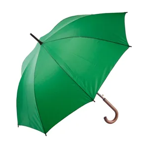 Parapluie promotionnel automatique personnalisé Henderson pour le merchandising - Product Image 3