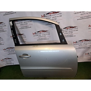 ประตูหน้าขวา OPEL Zafira B 2nd Series DOOR 13203014 A17DTJ (08>) - Product Image 1