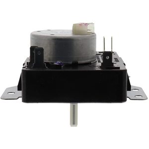 Minuteur de sèche-linge électrique ERP W10185982, remplacement adapté pour WPW10185982, 220V 60Hz, en plastique, pour machine à laver - Product Image 4