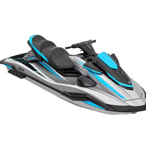 Oferta de Venta: Moto Acuática WaveRunner FX Cruiser HO 1500cc, 4 Tiempos, Alta Velocidad, de Aluminio, 300hp, Nueva - Product Image 4