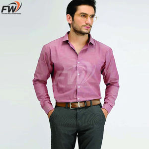 Camisas de vestir clásicas para hombre, camisas de vestir para hombre, de verano, de primera calidad, precio al por mayor - Product Image 1