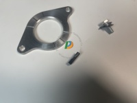 Pièces de moteur neuves d'origine ZCEC OEM K19 KTA19 QSK19 ROULEMENT DE BUTTÉ DE L'ARBE DE CULBUTEUR 3007971 205167