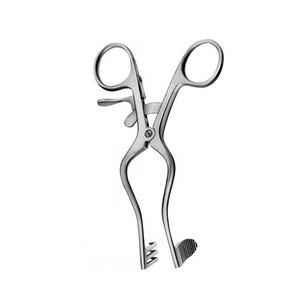 Kit chirurgical de précision d'instrument médical de rétracteur orbital KENNERDELL-MAROON pour rétracteur orbital ophtalmique de qualité supérieure - Product Image 4