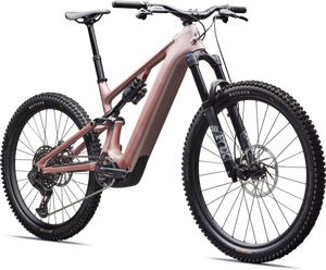 Bicicleta Eléctrica de Montaña Turbo Levo 4 Comp de Carbono, Doble Motor de 1000W, Suspensión Completa, Gran Venta - Product Image 1